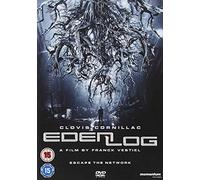 Eden Log