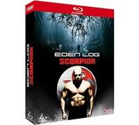 Eden Log - Scorpion - Coffret Blu-Ray G