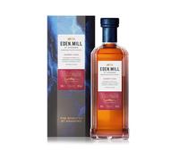 EDEN MILL - Bourbon Cask Finish - Whisky Single Malt/Scotch - Origine : Ecosse/St Andrews - Alcool : 46% - Notes de Vanille et Fleurs - 70cl
