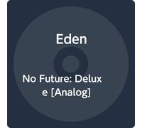 Eden - No Future [Import]