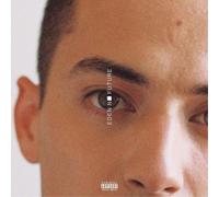 EDEN No Future (Vinyl) 12" Album