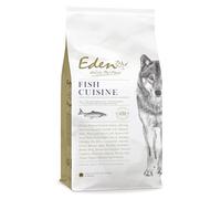 Eden Nourriture pour chien 80/20 Poisson Cuisine Medium Croquettes 12 kg