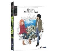 Eden of The East: Complete Series