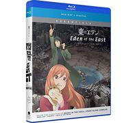 Eden of The East: Complete Series Box Set [Blu-Ray]