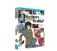 Eden Of The East - Intégrale - Blu-Ray