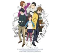 Eden of the East Vol.3 [Ltd.] [Import allemand]