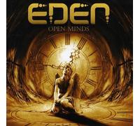 Eden - Open Minds
