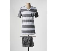 eden park nuit homme de couleur gris 38