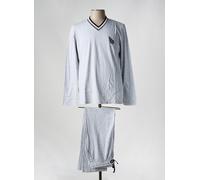 eden park nuit homme de couleur gris 46