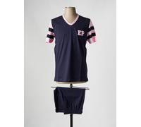 eden park nuit homme de couleur noir