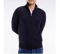 EDEN PARK - Pull col camionneur en laine et coton - BLF27 - XXL 3