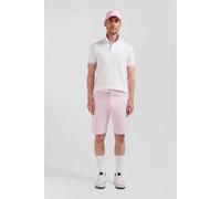 Eden Park - Shorts Casual d'Été Rose Pâle - Homme - Shorts - Rose - Taille: XL