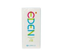 Eden Préservatifs Fins x12