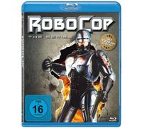 Eden,Richard - Robocop: The Series [Blu-Ray] [Import]