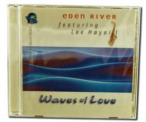 Eden River - Waves of Love