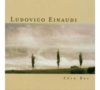 Eden Roc by Ludovico Einaudi [CD] NEUF