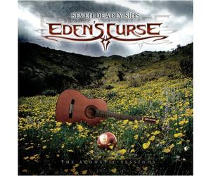 Eden S Curse - Seven Deadly Sins-The Acoustic [Import]