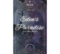 Eden’s Paradise: Dark Sapphic Romance