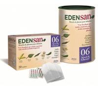 Eden San 06 Nivel De Glucosa Filtros