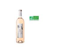 Eden Sauvage 2022 Côtes de Provence - Vin rosé de Provence - Bio