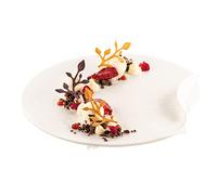 silikomart Eden - Silicone Mould N.12 73X48 H 2 MM - N.12 73X33 H 2 MM