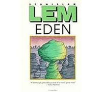Eden Stanislaw Lem (Auteur)
