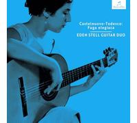 Eden Stell Guitar Duo - Homage to Ida Presti [Import]