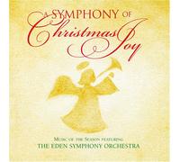 Eden Symphony Orchestra - Symphony of Christmas Joy