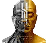 Eden Synthetic Corps - Gold