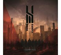 Eden Synthetic Corps - Sandwalkers [Import]
