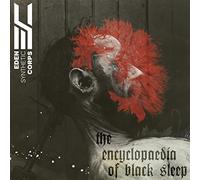 Eden Synthetic Corps - The Encyclopaedia of Black Sleep [Import]