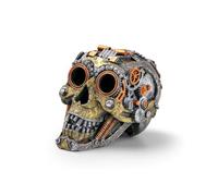 EDEN Tête de Mort Steampunk