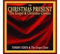 Eden Tommy & Christm - The Christmas Present [Import]