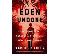 Eden Undone