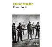 Éden Utopie