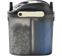Eden WaterParadise 94070 FES 60 Filtre extérieur pour aquarium