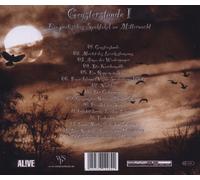 EDEN WEINT IM GRAB - GEYSTERSTUNDE I CD NEUF