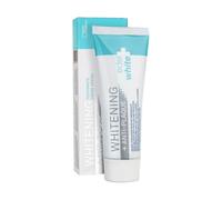 Edel White – Dentifrice blanchissant et anti-plaque dentaire – 75 ml