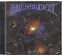 Edenbridge - Aphelion [Import]