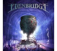 Edenbridge Dynamind (CD) Album Digipak