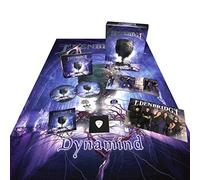 Edenbridge - Dynamind (Lim.Box-Set)