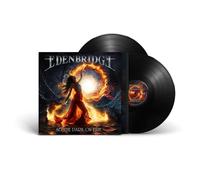 Edenbridge - Edenbridge, Neues Album 2026, Set the Dark on Fire