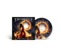 Edenbridge - Edenbridge, Neues Album 2026, Set the Dark on Fire
