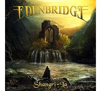 Edenbridge - Edenbridge: Shangri-La