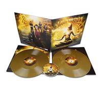 Edenbridge – The Great Momentum – Album vinyle 12"
