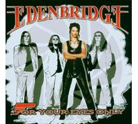 Edenbridge - for Your Eyes Only [Import]
