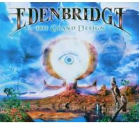 Edenbridge - Grand Design