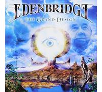 Edenbridge - Grand Design