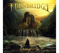 Edenbridge Shangri-la (CD) Album Digipak