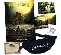 Edenbridge - Shangri-la (Ltd.
